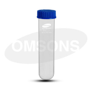 Tubes Culture Round Bottom ESMC Germany