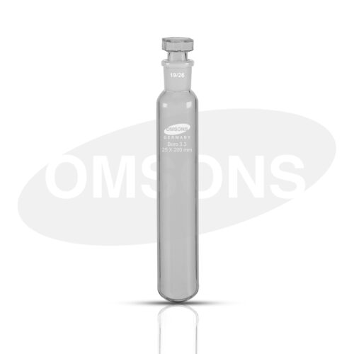 Test Tube ESMC Germany