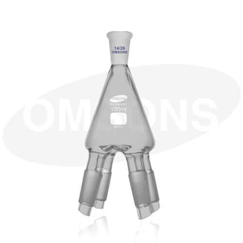 Adapters Distilling Cow Receiver ESMC Germany