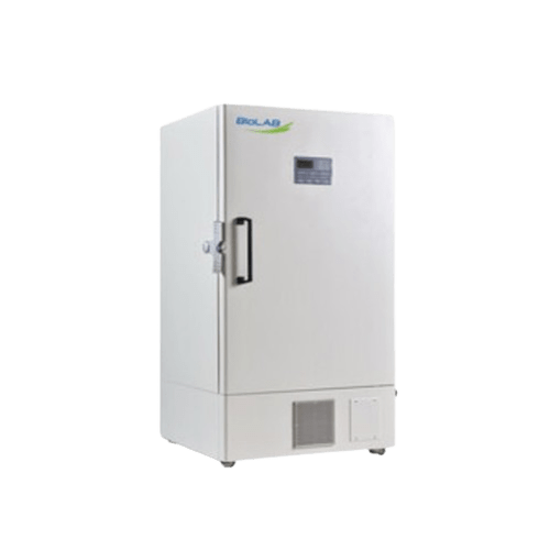 -86°C ULT Freezer Upright BFUR-86-316, ESMC, Biolab, Canada
