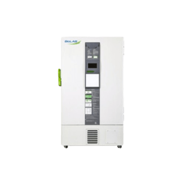 -86°C ULT Freezer Upright BFUR-86-317, ESMC, Biolab, Canada