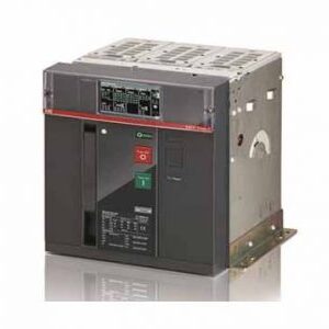 ABB Air Circuit Breaker (ACB) 5000A 150kA 3 Pole