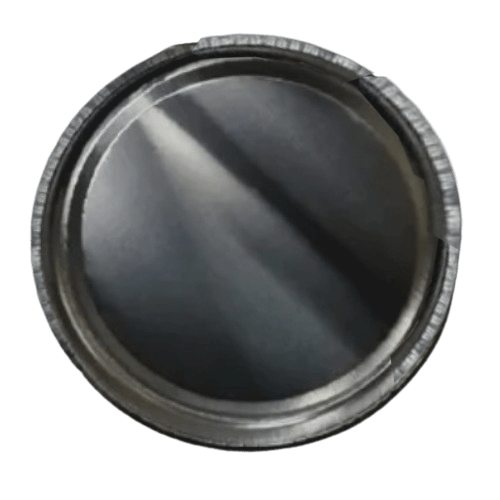 Aluminum Weighing Dish Round, ESMC, China