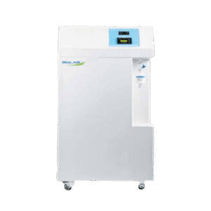 Large Capacity Water Purification System BCPS-101, ESMC, Biolab, Canada