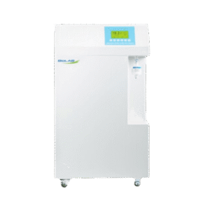 Large Capacity Water Purification System BCPS-201, ESMC, Biolab, Canada
