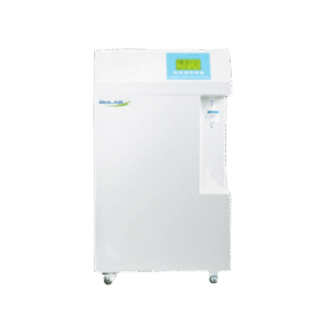 Large Capacity Water Purification System BCPS-301, ESMC, Biolab, Canada