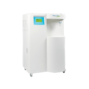 Large Capacity Water Purification System BCPS-401, ESMC, Biolab, Canada