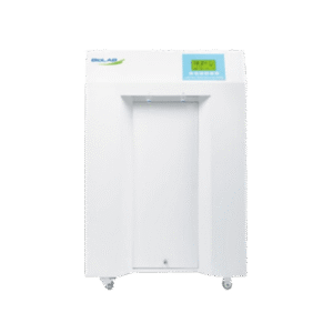 Large Capacity Water Purification System BCPS-501, ESMC, Biolab, Canada