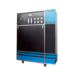 Large Capacity Water Purification System BCPS-601, ESMC, Biolab, Canada