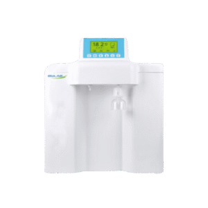 Medium Water Purification System BDPS-101, ESMC, Biolab, Canada