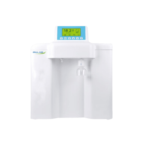 Medium Water Purification System BDPS-101, ESMC, Biolab, Canada