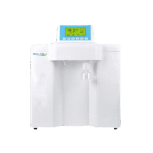 Medium Water Purification System BDPS-401, ESMC, Biolab, Canada