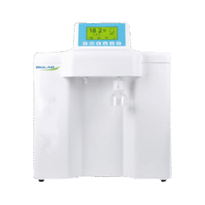 Medium Water Purification System BDPS-401, ESMC, Biolab, Canada