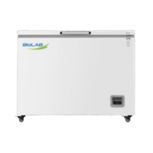 Upright Freezer Double Door BFRZ-25-403, ESMC, Biolab, Canada