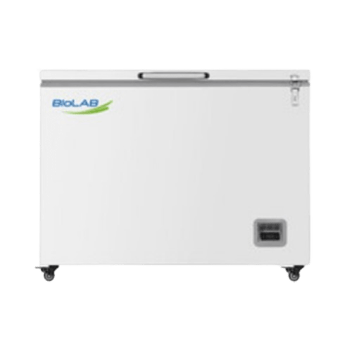 Upright Freezer Double Door BFRZ-25-403, ESMC, Biolab, Canada