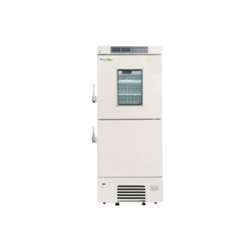 Upright Freezer Double Door BFUD-40-501, ESMC, Biolab, Canada