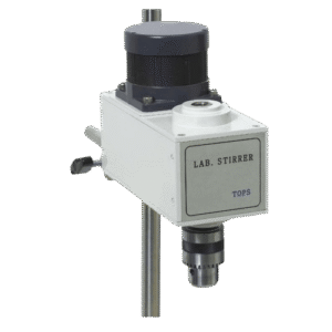 Electronic overhead stirrers BL2015D, 80L, 70~1500rpm