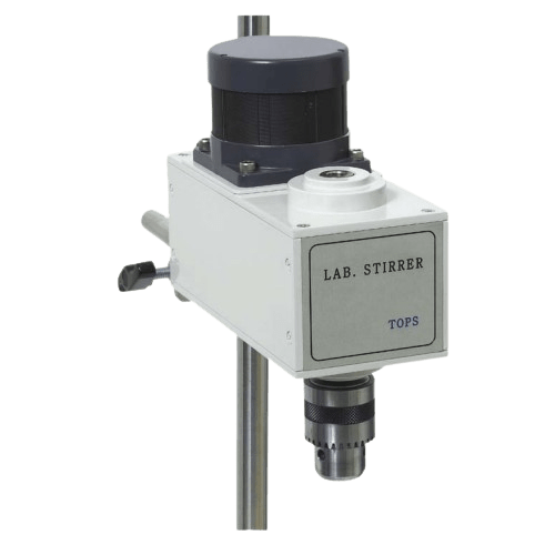 Electronic overhead stirrers BL2015D, 80L, 70~1500rpm