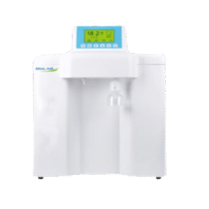 Laboratory Water Purification System BLPS-801, ESMC, Biolab, Canada