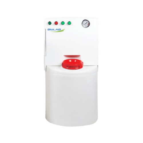 Pure Water Supply System BPWS-101, ESMC, Biolab, Canada