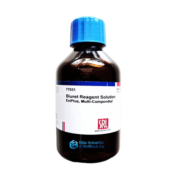 Biuret Reagent Solution ExiPlus, Multi-Compendial, 250ml