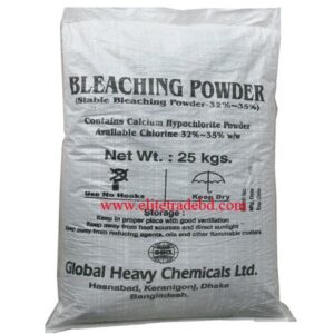Calcium hypochlorite