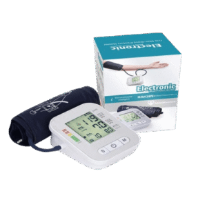 Digital RAK289 Blood Pressure Monitor, China