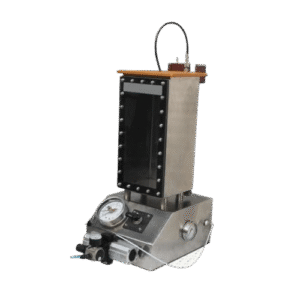 Secure Seal Tester, ESMC, Selectech/Terriss