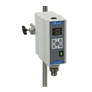 Electronic Overhead stirrers 20L Brushless DC BL620D 80~2000rpm
