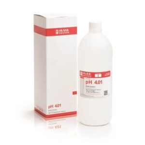 pH 4.01 Buffer solution, 500ml