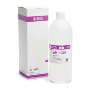 pH 10.01 Buffer Solution, 500 ml