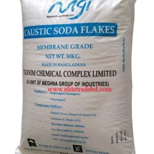 Caustic soda flakes