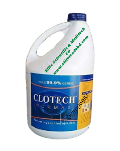 Clotech 5.25%
