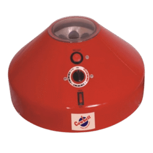 Gerber Centrifuge Machine 8 test, Cowbell, ESMC, India