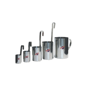 Stainless Steel Food Grade Mug, 1000ml, ESMC, Cowbell, India
