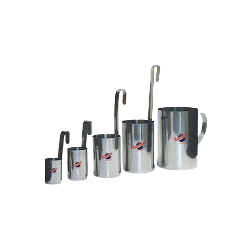 Stainless Steel Food Grade Mug, 500ml, ESMC, Cowbell, India