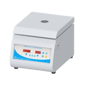 Digital Micro Centrifuge, DSC-103SD, 12000rpm, ESMC, Digisystem, Taiwan