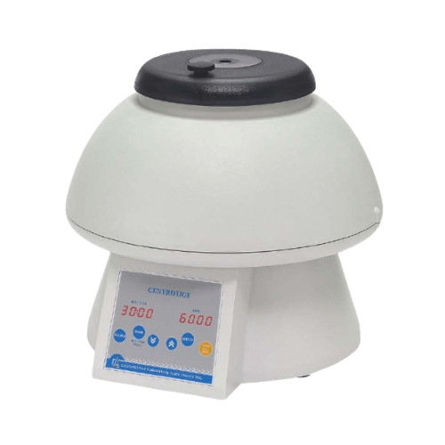 Table Top Centrifuge DSC-200D, 6000rpm, ESMC, Digisystem, Taiwan