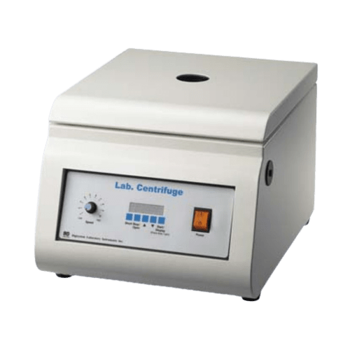 Microprocessor Centrifuge, DSC-202SMD, 6000rpm, ESMC, Digisystem, Taiwan