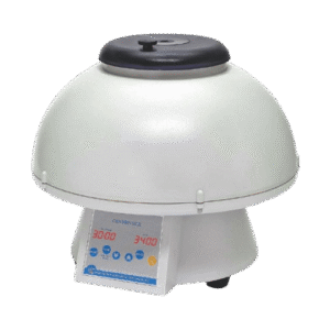 Table Top Centrifuge DSC-300D, 3400rpm, ESMC, Digisystem, Taiwan