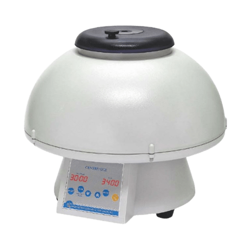Table Top Centrifuge DSC-300D, 3400rpm, ESMC, Digisystem, Taiwan