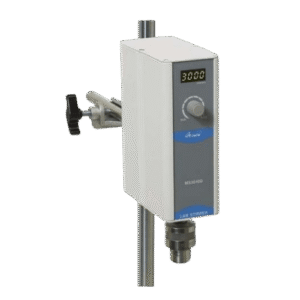 Electronic overhead stirrers MS3040D, 10L, 200~3000rpm