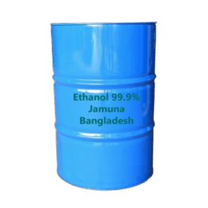 Ethanol 99 %, 200 Ltr, Jamuna, Bangladesh