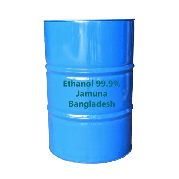 Ethanol 99 %, 200 Ltr, Jamuna, Bangladesh