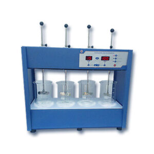 Jar Test Apparatus – 1922, 1924 & 1926