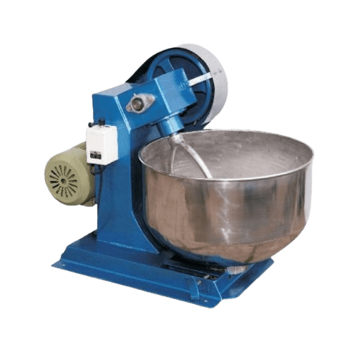 Flour Mixing Machine, Automatic, Stainless Steel, ESMC, Bangladesh