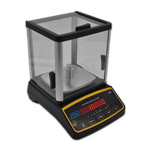 Digital Precision Balance EKi Series AND Korea