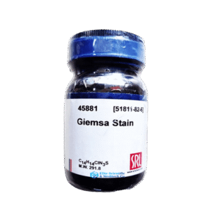 Giemsa Stain Powder, 25gm