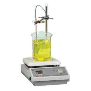 Hotplates & stirrers 2L HS150 Max 380℃ 100~1500rpm