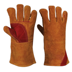 Heat Resistant Gloves for High-heat protection